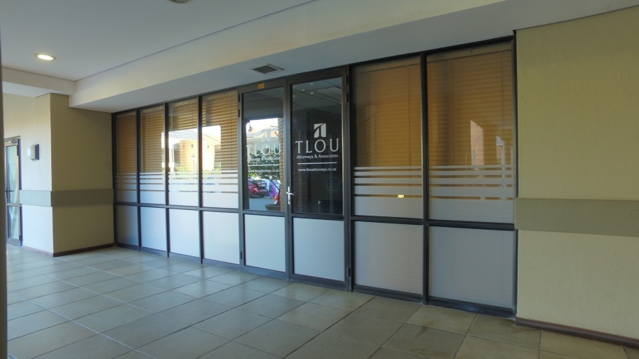 To Let commercial Property for Rent in Bodorp North West